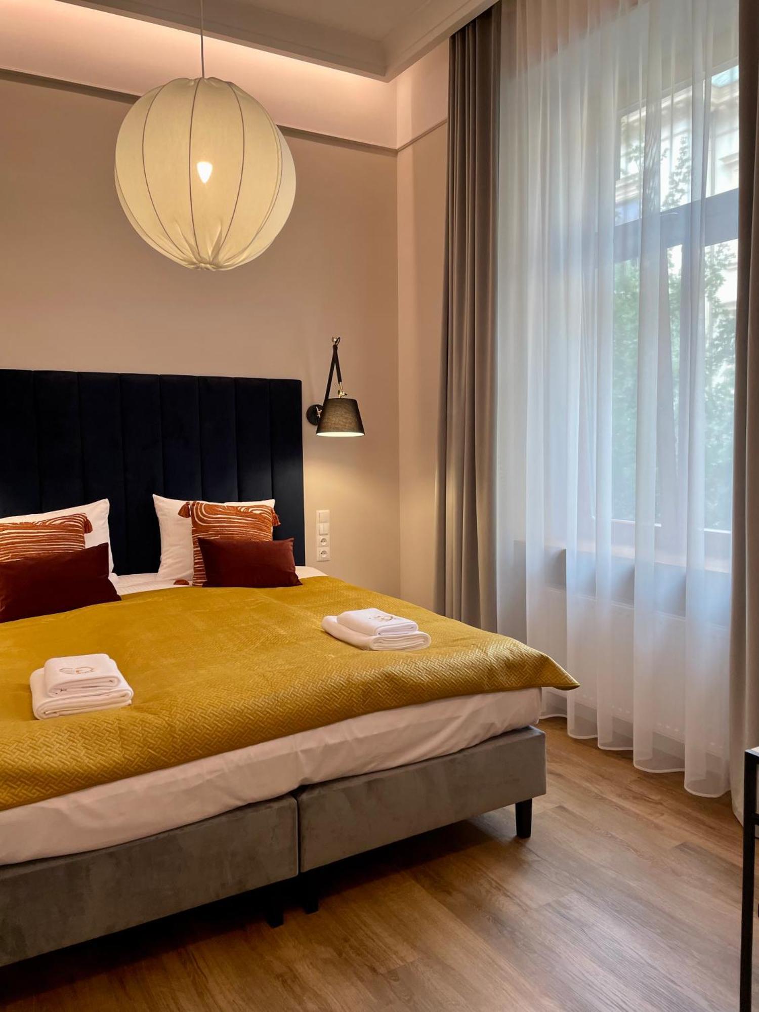 Golden Queen Apartments City Center Krakau Exterior foto
