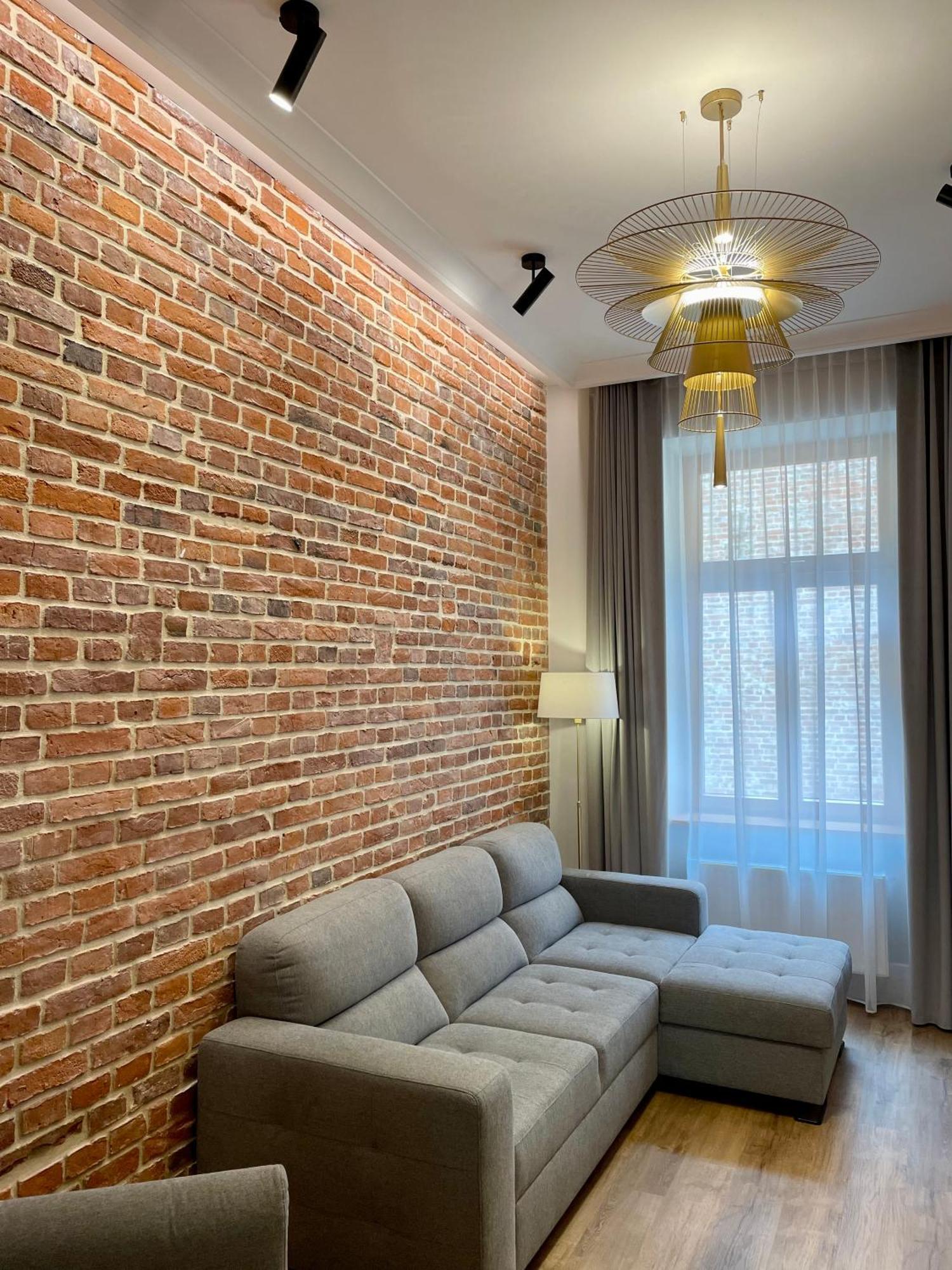 Golden Queen Apartments City Center Krakau Exterior foto